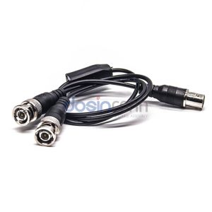 cctv cable bnc