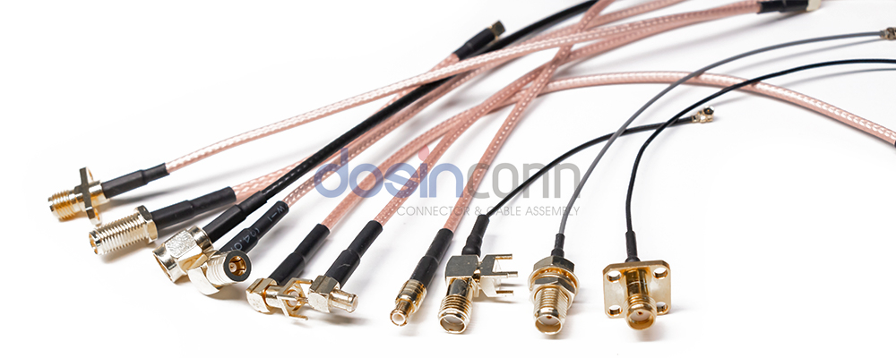 Dosin Electronics