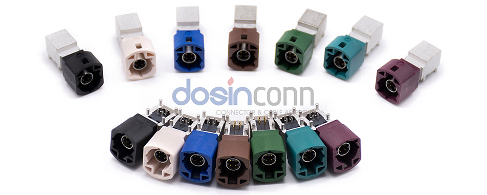 Dosin Electronics