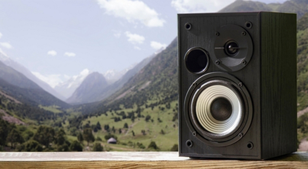 Audio Interfaces